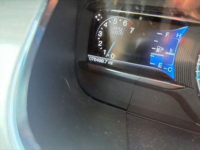 2018 Ford Taurus SEL