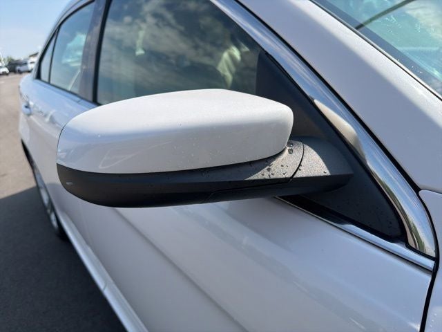 2018 Ford Taurus SEL
