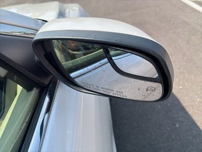 2018 Ford Taurus SEL