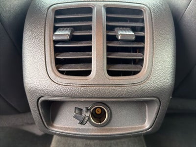 2018 Ford Taurus SEL