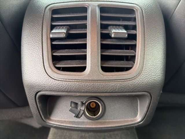 2018 Ford Taurus SEL