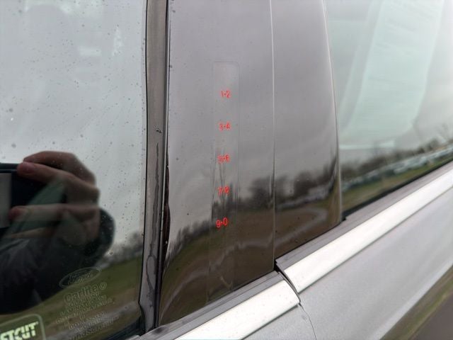 2018 Ford Taurus SEL