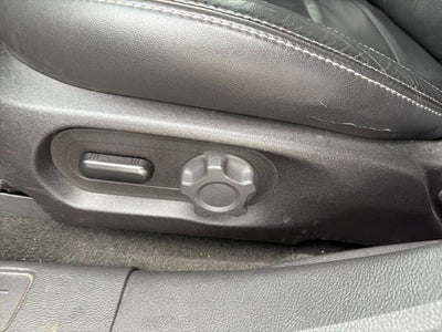 2018 Ford Taurus SEL