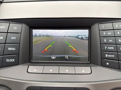 2018 Ford Taurus SEL