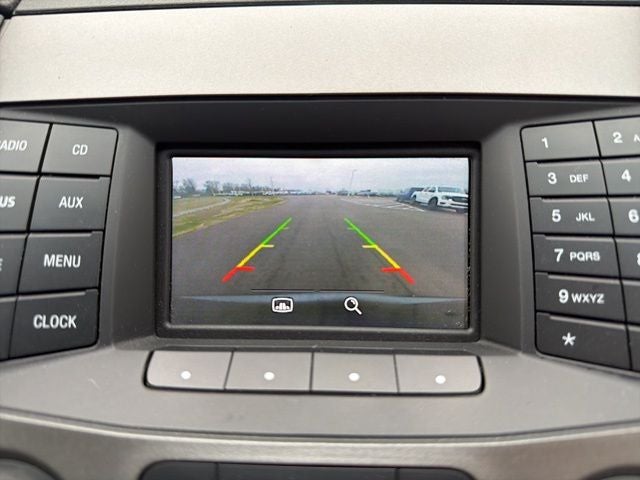 2018 Ford Taurus SEL