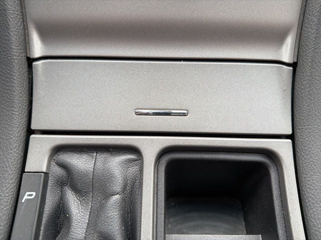 2018 Ford Taurus SEL