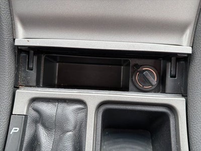 2018 Ford Taurus SEL