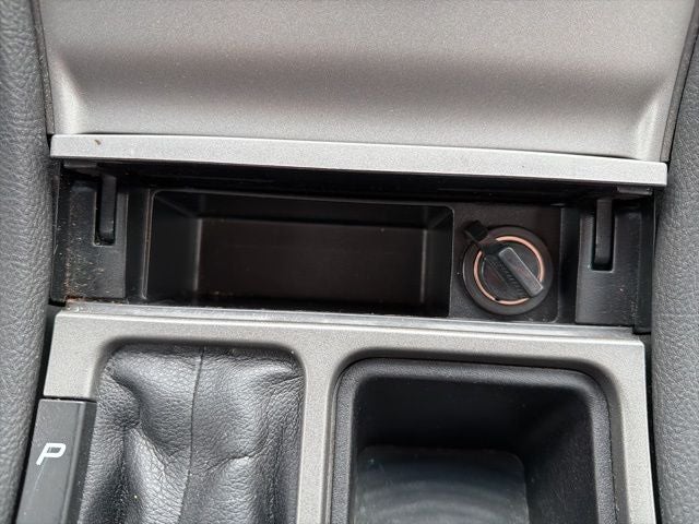 2018 Ford Taurus SEL