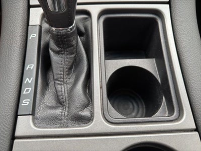 2018 Ford Taurus SEL