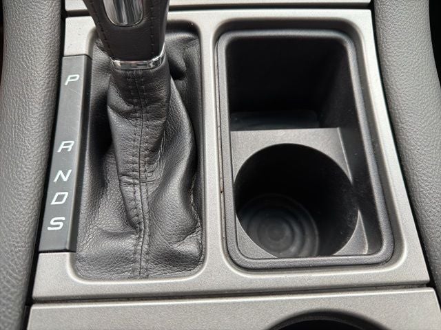 2018 Ford Taurus SEL