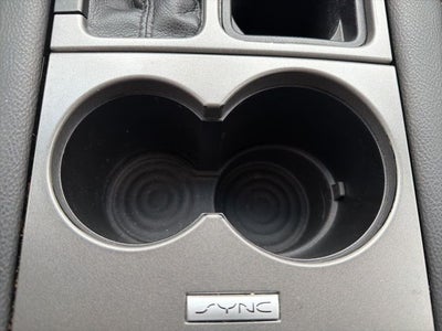 2018 Ford Taurus SEL