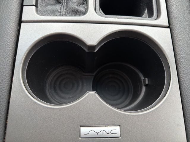 2018 Ford Taurus SEL