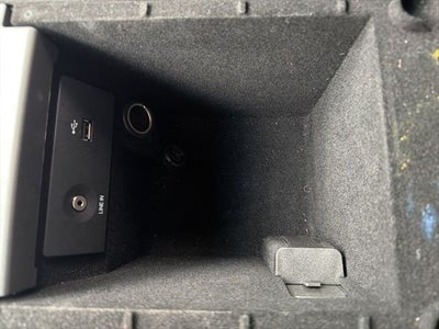 2018 Ford Taurus SEL