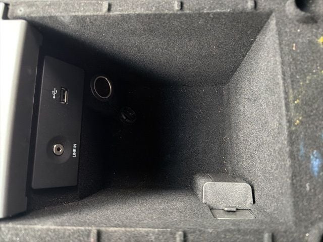 2018 Ford Taurus SEL