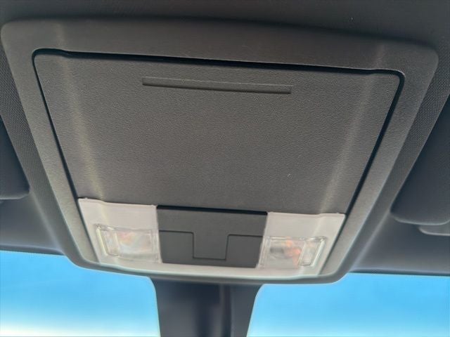 2018 Ford Taurus SEL