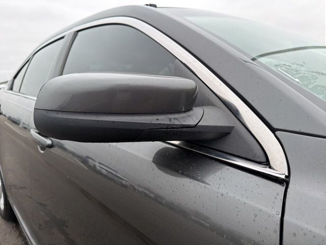 2018 Ford Taurus SEL