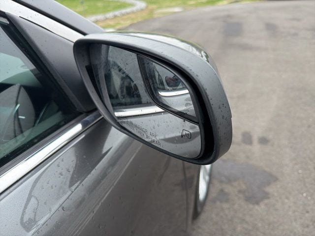 2018 Ford Taurus SEL