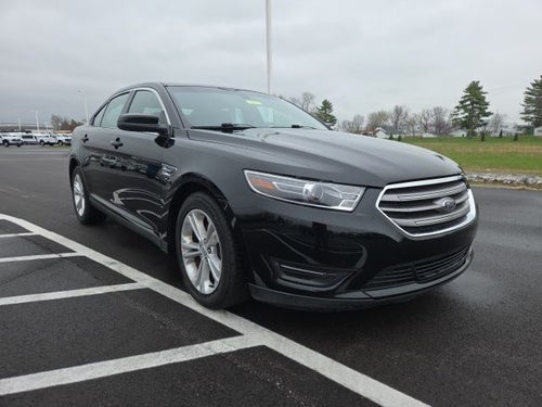 2016 Ford Taurus SEL