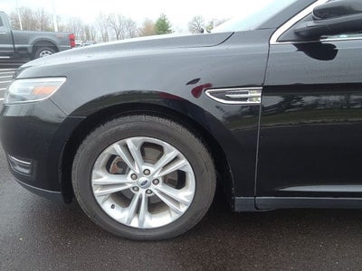 2016 Ford Taurus SEL