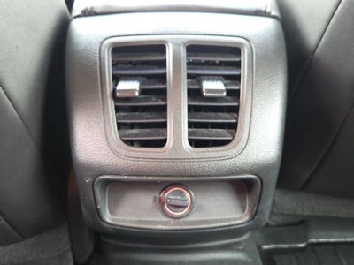 2016 Ford Taurus SEL