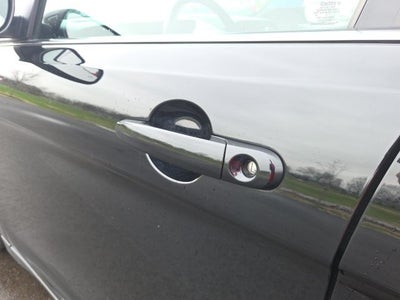 2016 Ford Taurus SEL