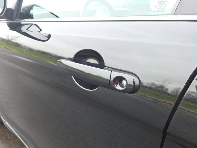 2016 Ford Taurus SEL