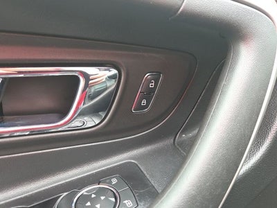 2016 Ford Taurus SEL