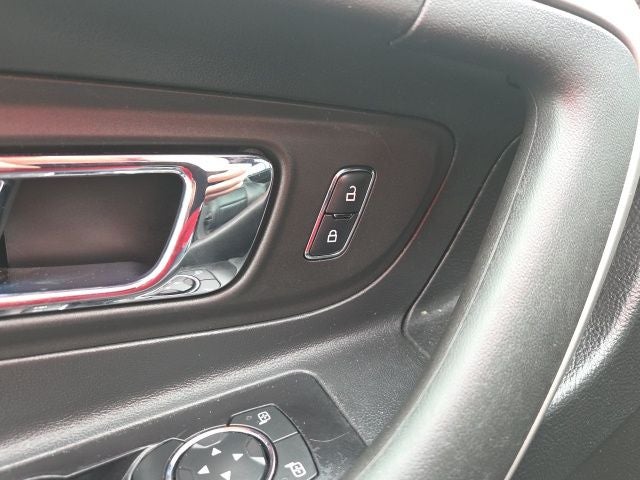 2016 Ford Taurus SEL