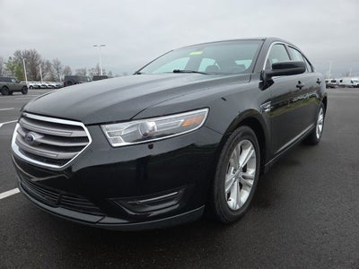2016 Ford Taurus SEL