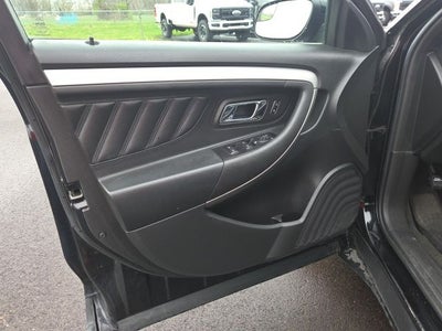 2016 Ford Taurus SEL