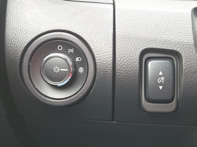 2016 Ford Taurus SEL