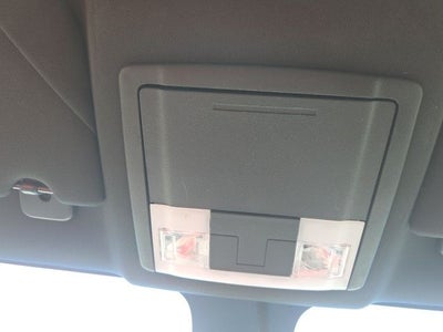 2016 Ford Taurus SEL