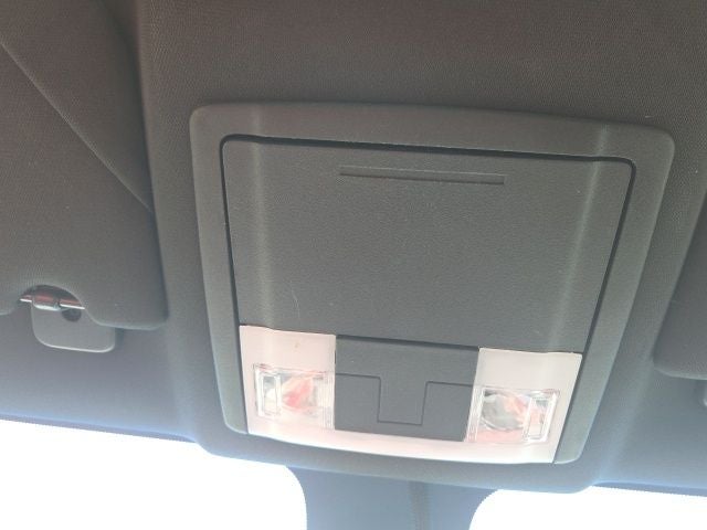 2016 Ford Taurus SEL