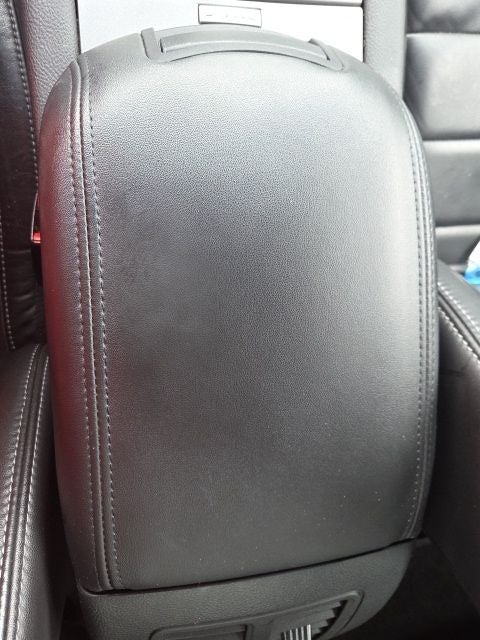 2016 Ford Taurus SEL