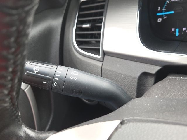 2016 Ford Taurus SEL