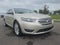 2018 Ford Taurus Limited