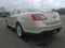2018 Ford Taurus Limited