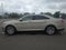 2018 Ford Taurus Limited