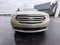 2018 Ford Taurus Limited