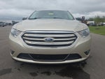 2018 Ford Taurus Limited