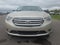 2018 Ford Taurus Limited