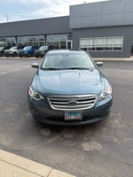 2010 Ford Taurus Limited