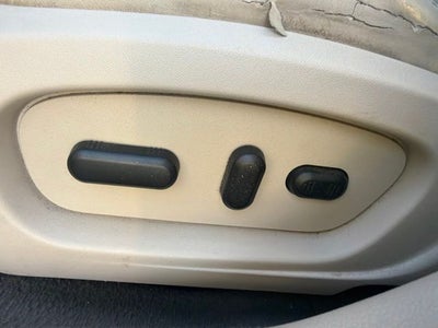 2010 Ford Taurus Limited