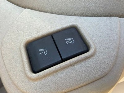 2010 Ford Taurus Limited