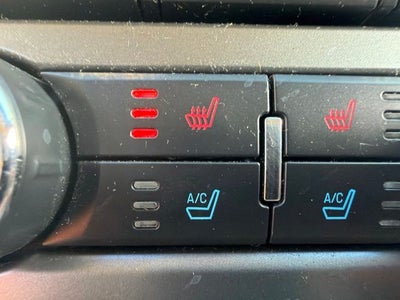 2010 Ford Taurus Limited
