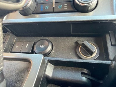 2010 Ford Taurus Limited