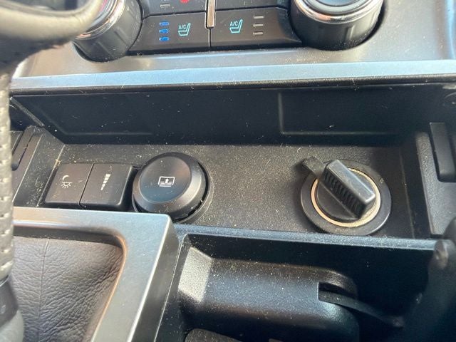 2010 Ford Taurus Limited