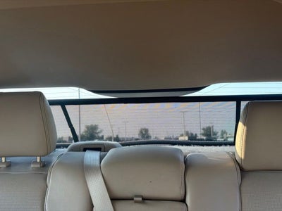 2010 Ford Taurus Limited