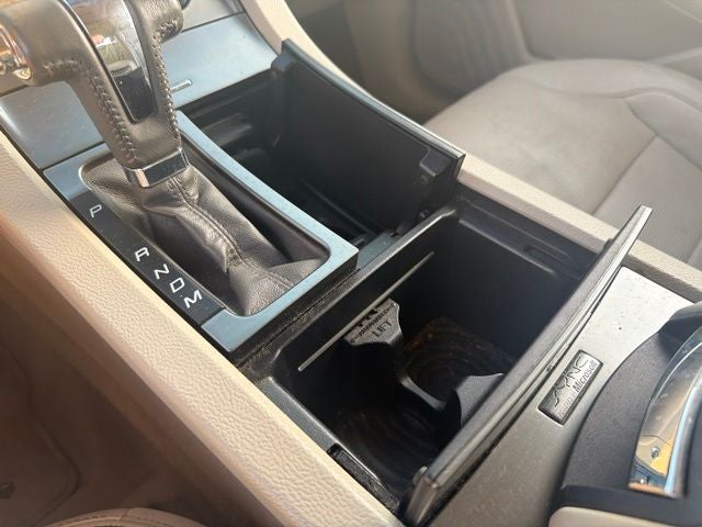 2010 Ford Taurus Limited