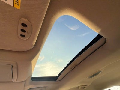 2010 Ford Taurus Limited